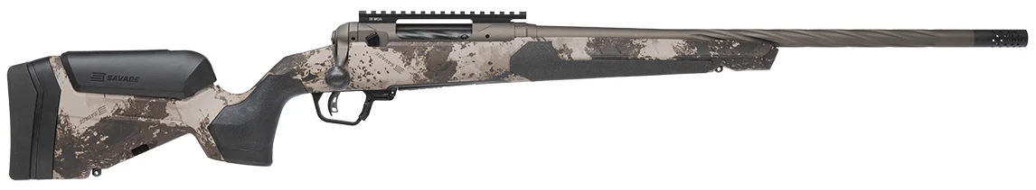 SAV 110 CORE HUNTER PRO WESTERN 308WIN 20 3RD