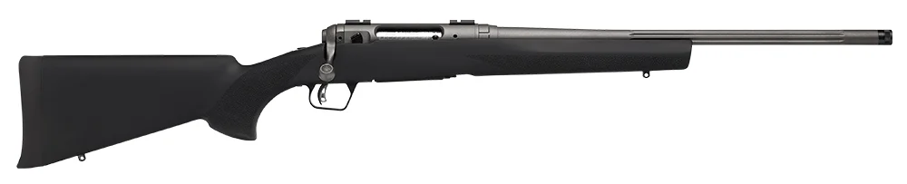 SAV 110 TRAIL HUNTER LITE V2 7MM-08 20 4RD