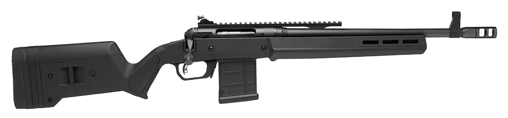 SAV 110 MAGPUL SCOUT 6.5CREED 18