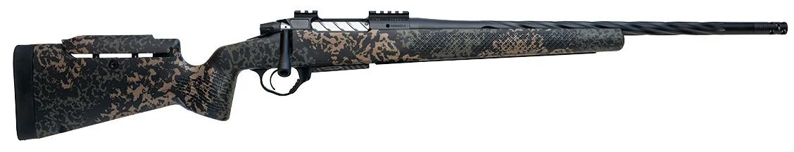 SEEKINS HAVAK PRO HUNTER PH3 WOODLAND 375HH 20