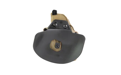 SL SOLIS FITS GLOCK 19 SLT BLK RH - Image 2
