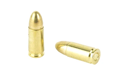 PATRIOT SPORTS 9MM 124GR FMJ 50/1000 - Image 4