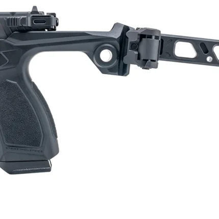 TAU GX4 CR 9MM 3.7 BLK 2 10RD TORO S.I.B