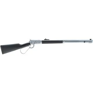 TF CHIAPPA 1892 ALASKAN 44REM 20 MATTE CHROME