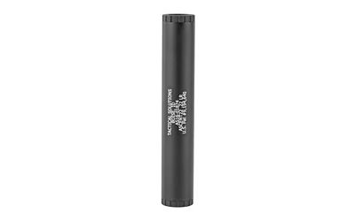 TACSOL ASCENT SUPPRESSOR 22LR BLACK - Image 2