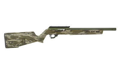 TACSOL X-RING 22LR 16.5" 10RD MO/ODG - Image 2