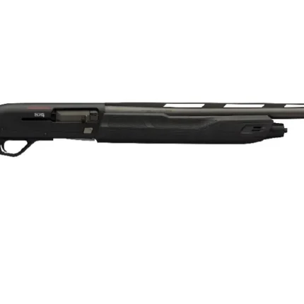 WINCHESTER SX4 COMPACT 12/26 BLK/SYN  3"