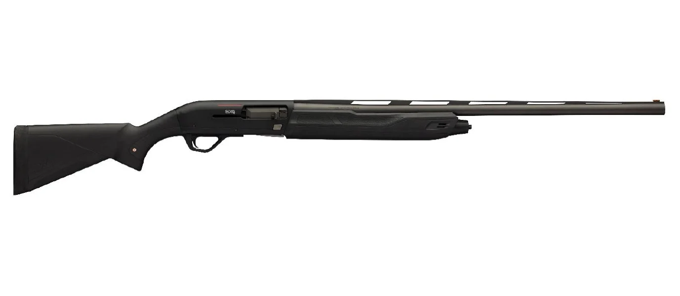 WINCHESTER SX4 COMPACT 12/26 BLK/SYN 3"