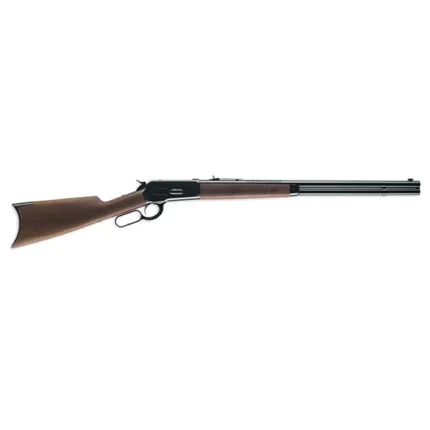WIN 1886 SHORT RIFLE 45-90 24 WALNUT 8RD