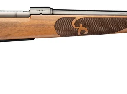 WIN MODEL 70 FEATHER AA FRENCH 308WIN 22 5RD