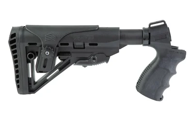 XTS MOSSBERG 500 GRIP W/STOCK - Image 2