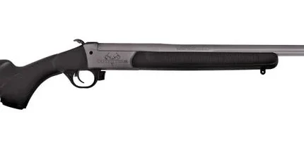 TRADITIONS OUTFITTER G3 35REM 22" TD BLK