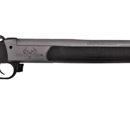 TRADITIONS OUTFTR G3 35WHEL 22" TD SS/SY