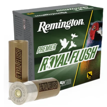 REMINGTON 20GA 3IN 1OZ 6 25 RD/BX 10 BX/CS