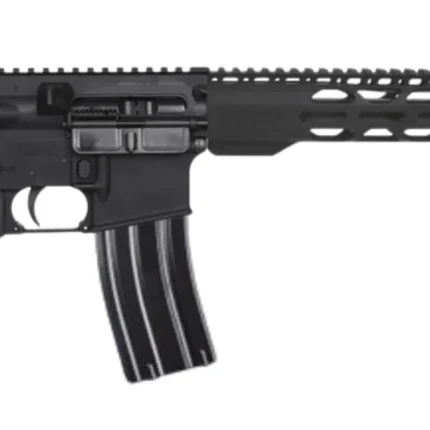 RADICAL FIREARMS FORGED 5.56 RIFLE 16" SOCOM 12" RPR RAIL BLACK 1-30RD MAG