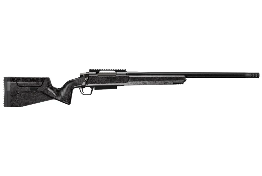 CHRISTENSEN ARMS MCR FFT 6.5CR BLK 20"
