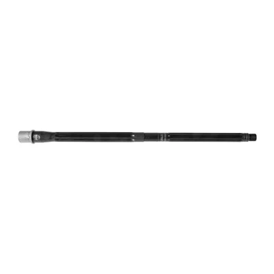 MATCH 6.5 GRENDEL 18'' 1-8 TWIST HEAVY CONTOUR BBL NITRIDE