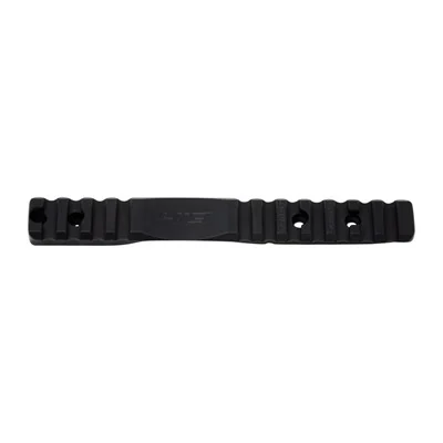 REMINGTON 700 20 MOA ARC TOP RAIL
