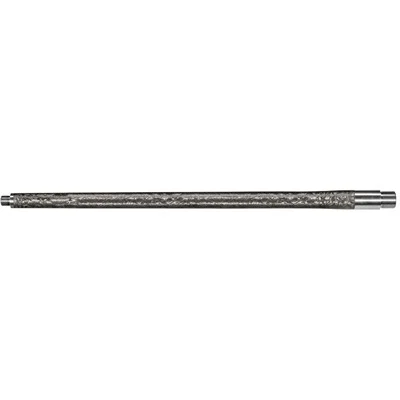 SAVAGE PRE-FIT 7 PRC 22'' 1-8 TWT STRAIGHT TAPER CARBON FIBER