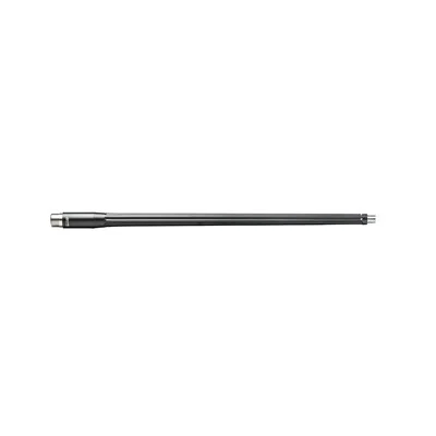 6.5 PRC 24'' SENDERO LIGHT FLUTED SS BBL FOR SOLUS ACTION BLK