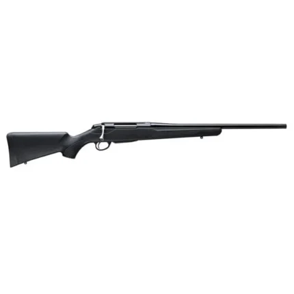 TIKKA T3X LITE 6MMCR 22" BLK TB